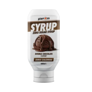 PER4M Zero Syrups are the ultimate guilt-free way to enjoy the sweetness you love without the calories, sugar, or fat. Designed for anyone.