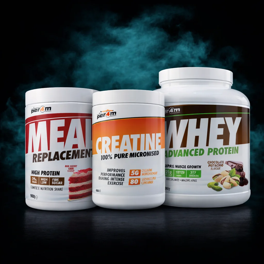 Best supplements for women beginners to build muscle
