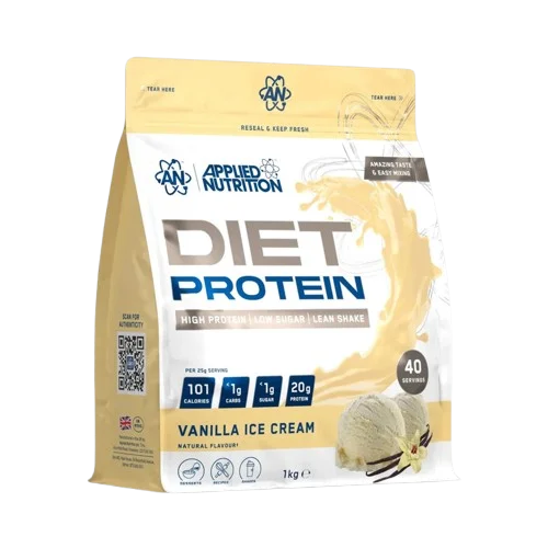Applied Nutrition Diet Protein 1kg
