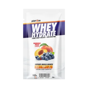BlueberryPeach