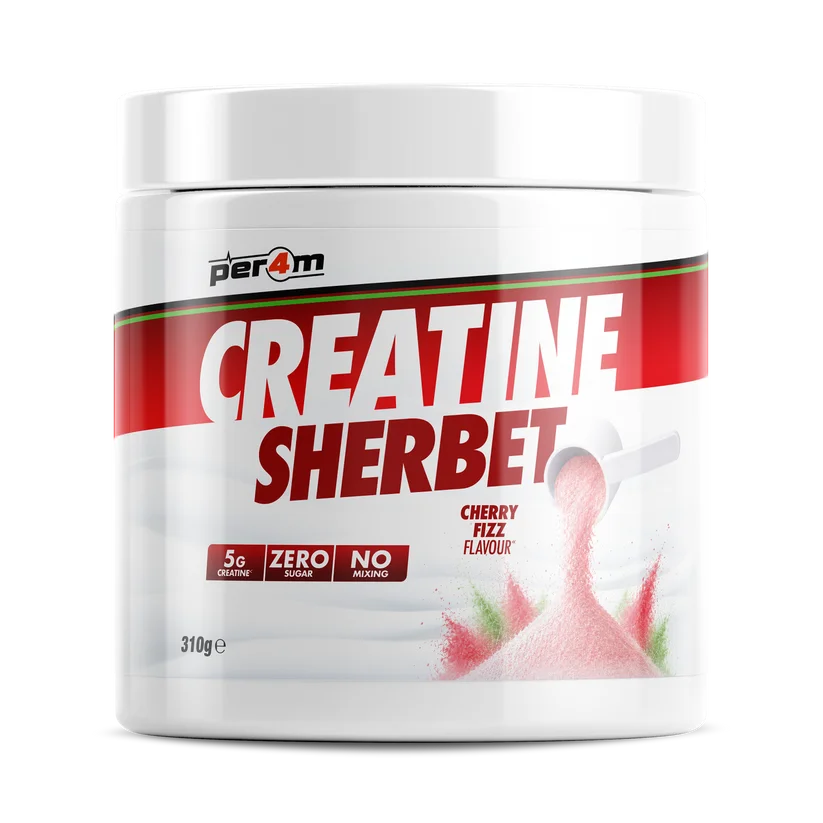 Per4m Creatine Sherbet