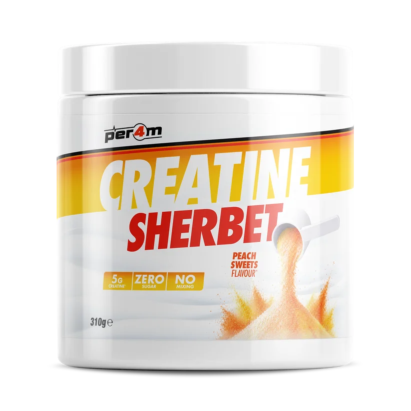 Per4m Creatine Sherbet