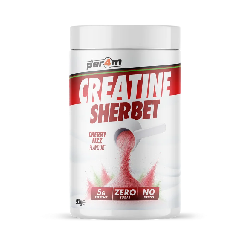 Per4m Creatine Sherbet