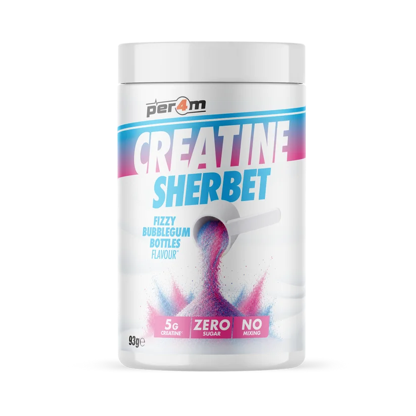 Per4m Creatine Sherbet