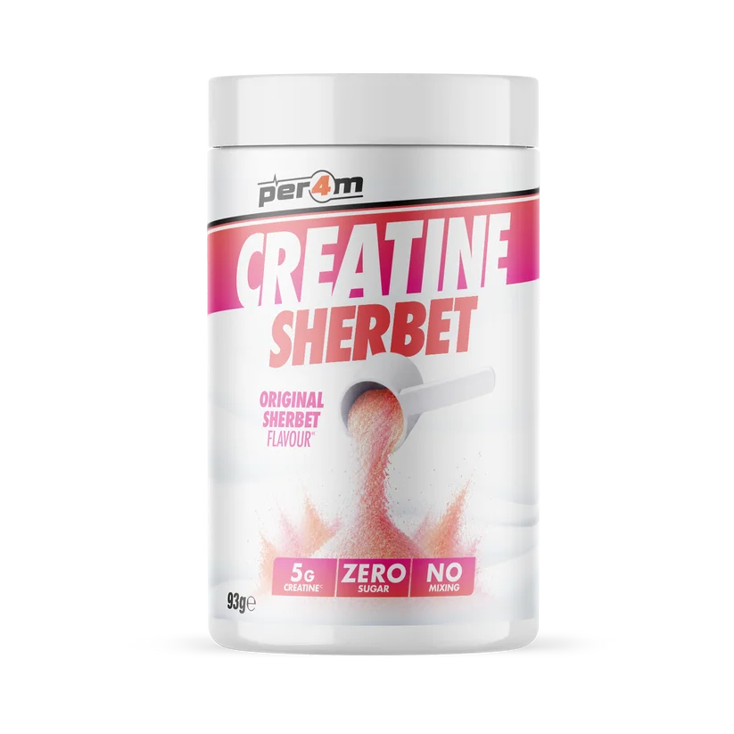 Per4m Creatine Sherbet
