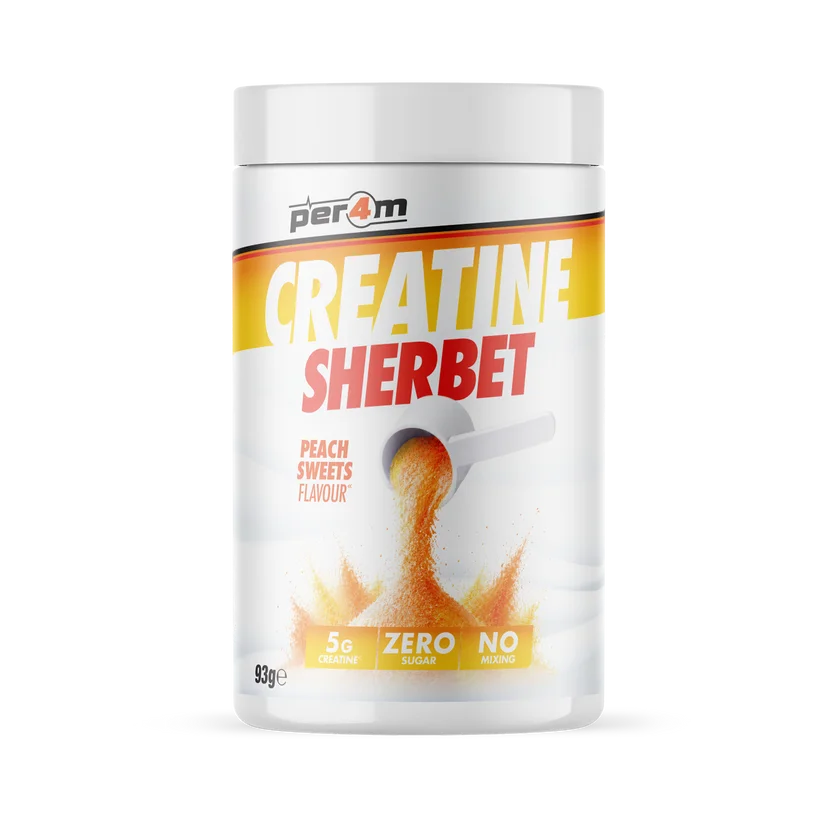 Per4m Creatine Sherbet