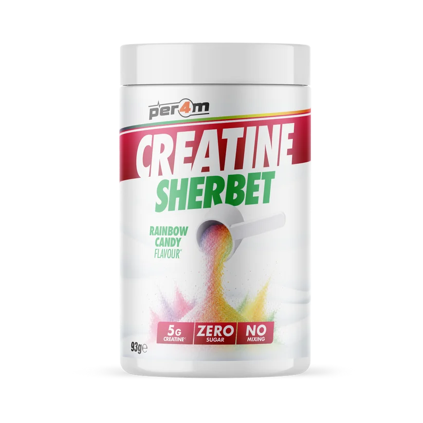Per4m Creatine Sherbet