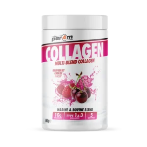 raspberry 60g
