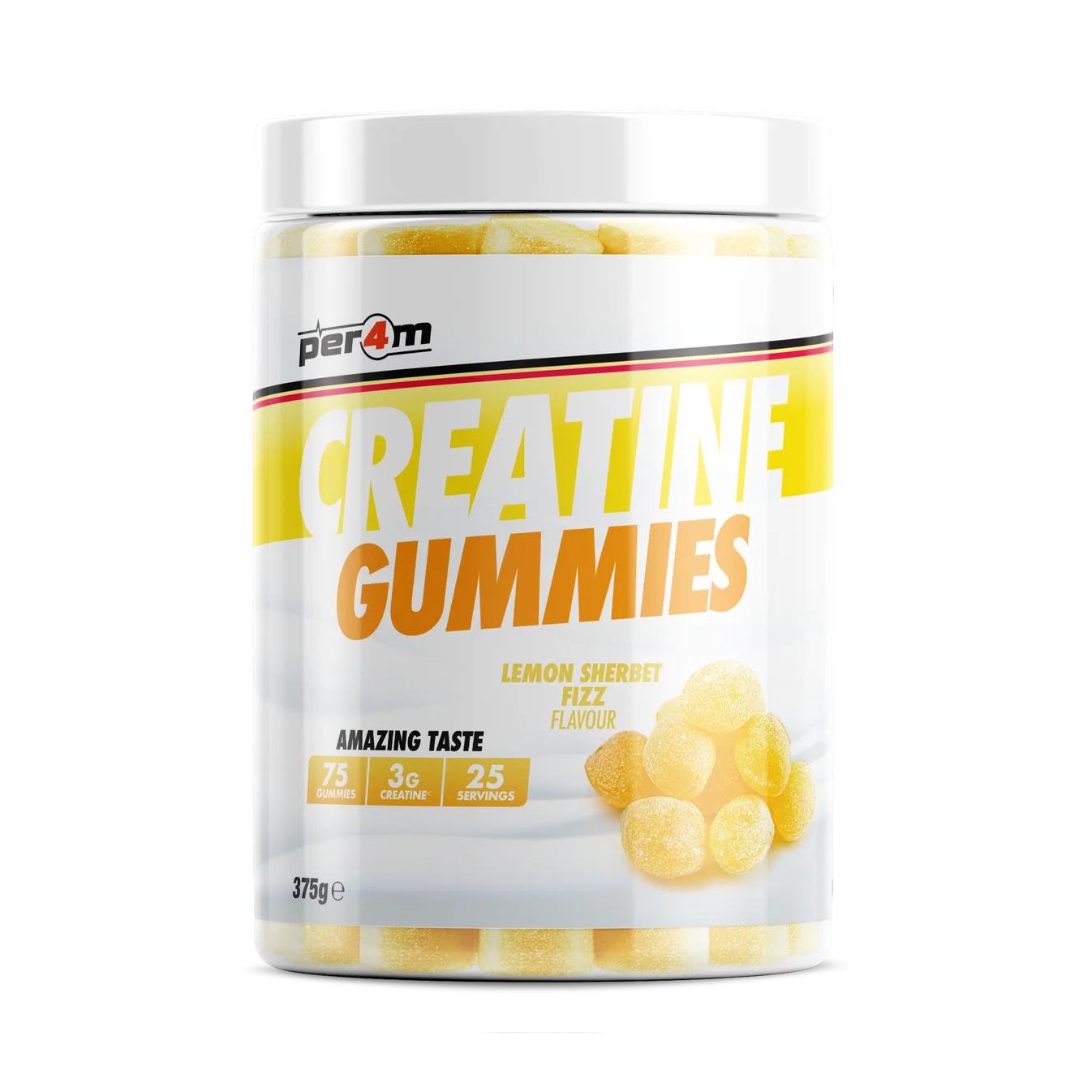 Per4m_CreatineGummies_375G_LemonSherbet_1