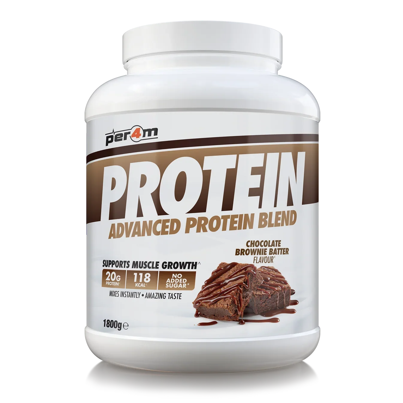 Per4m Advanced Protein Blend