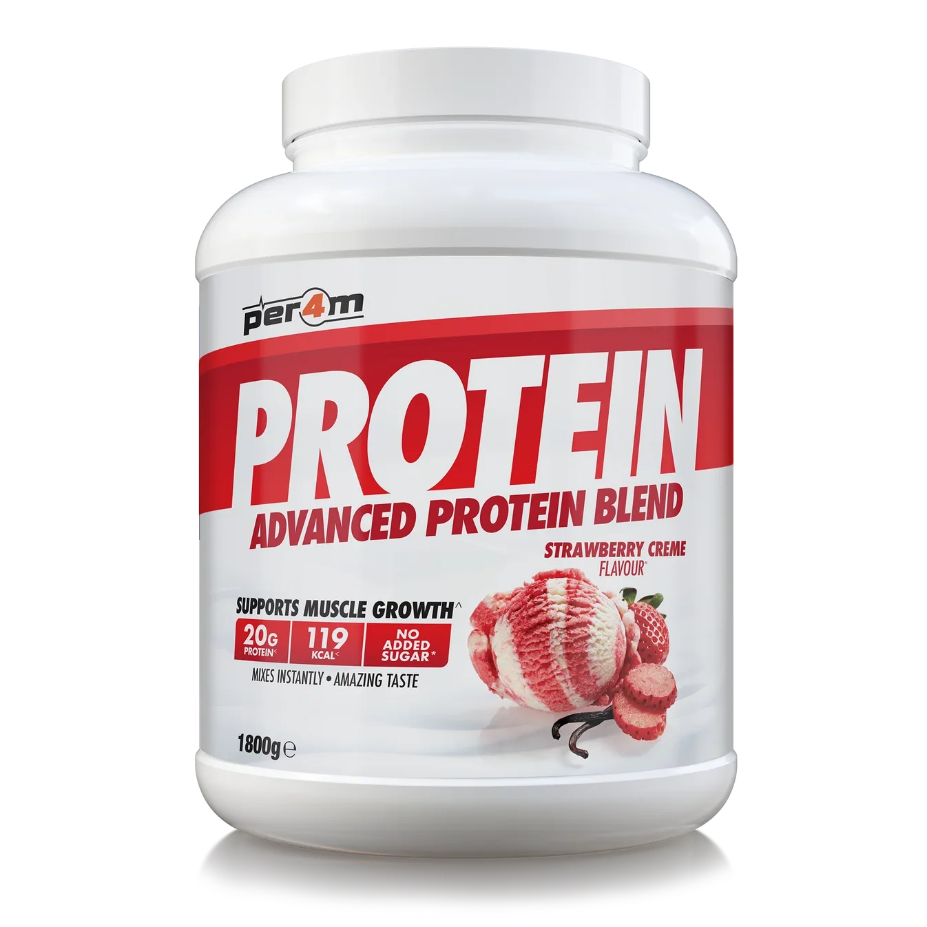 Per4m Advanced Protein Blend