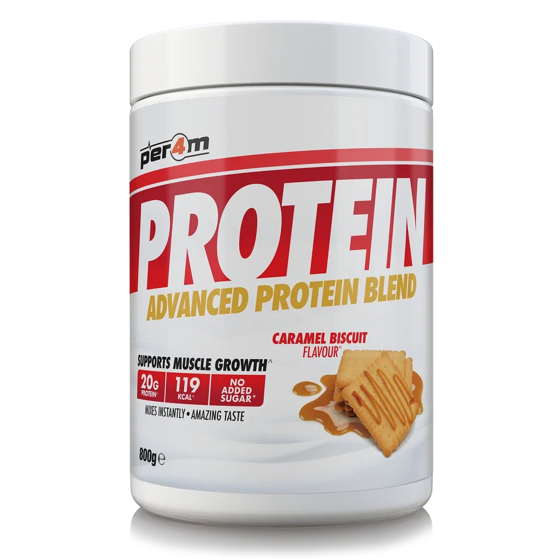 Per4m Advanced Protein Blend