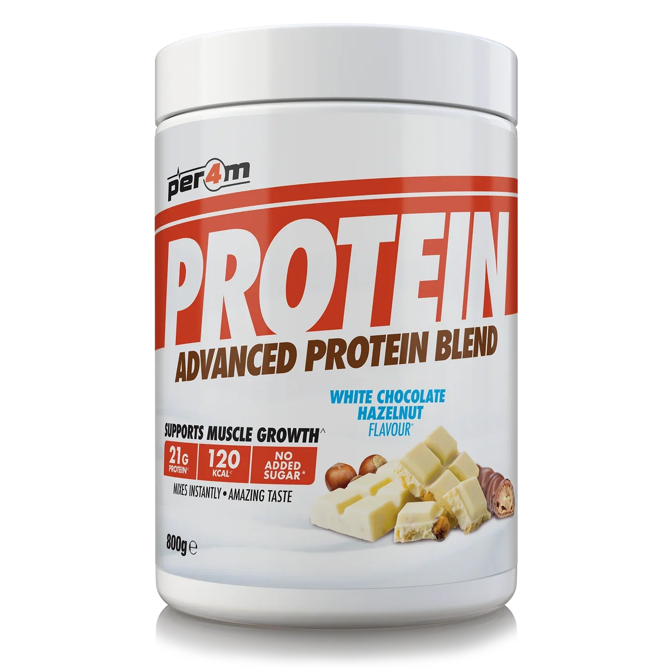 Per4m Advanced Protein Blend