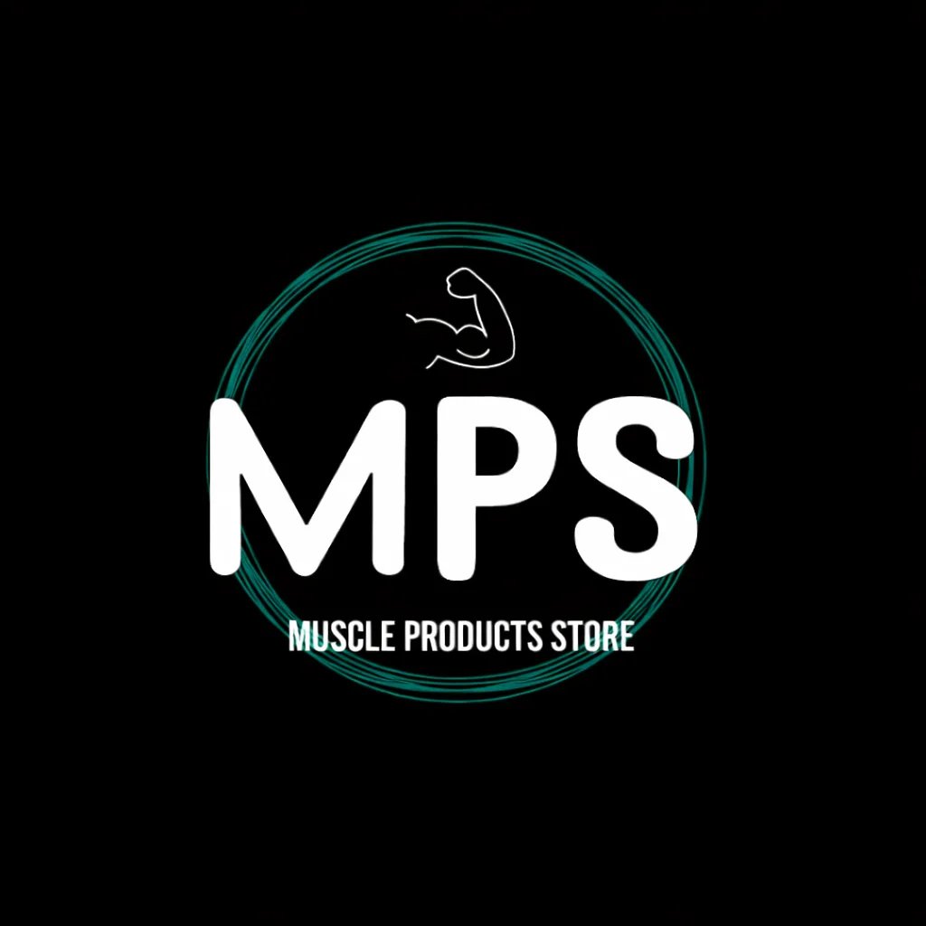 Muscle Products Store