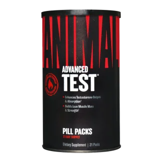 animal test
