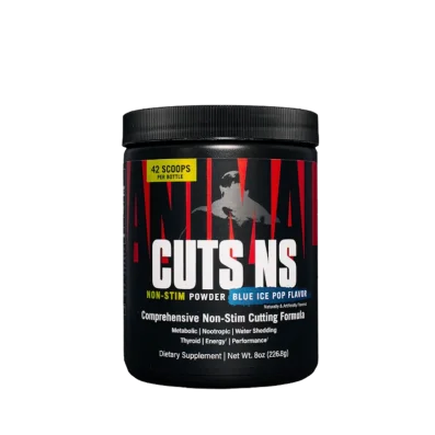animal cuts