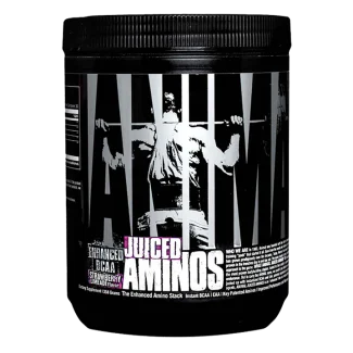 Animal Juiced Aminos