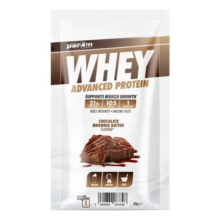per4m whey protein sachets