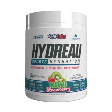 EHP Labs HYDREAU