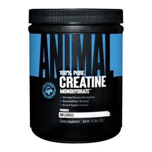 animal creatine powder 500g
