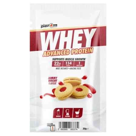 per4m whey protein sachets
