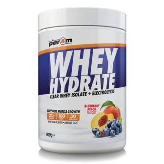Per4m Whey Hydrate 900g