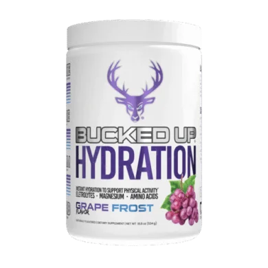 Bucked Up Hydration