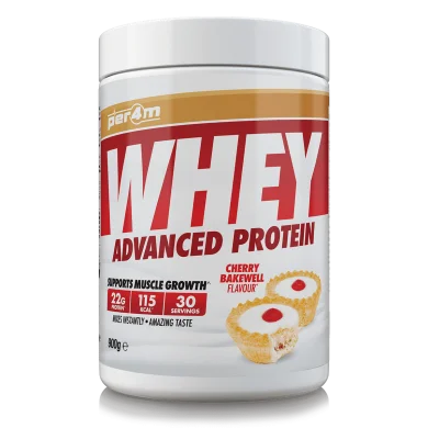 per4m whey 900g