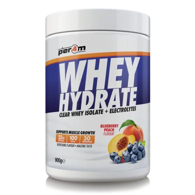 Per4m Whey Hydrate 900g